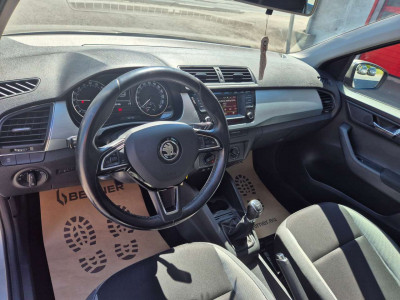 Skoda Fabia Gebrauchtwagen Skoda Fabia Gebrauchtwagen
