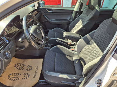 Skoda Rapid Gebrauchtwagen Skoda Rapid Gebrauchtwagen