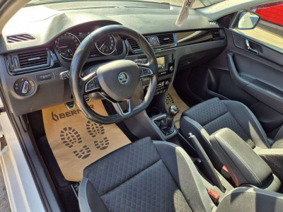 Skoda Rapid Gebrauchtwagen Skoda Rapid Gebrauchtwagen