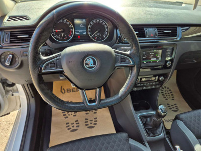 Skoda Rapid Gebrauchtwagen Skoda Rapid Gebrauchtwagen