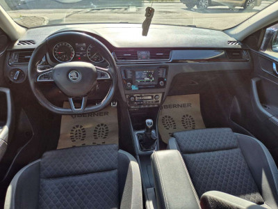 Skoda Rapid Gebrauchtwagen Skoda Rapid Gebrauchtwagen