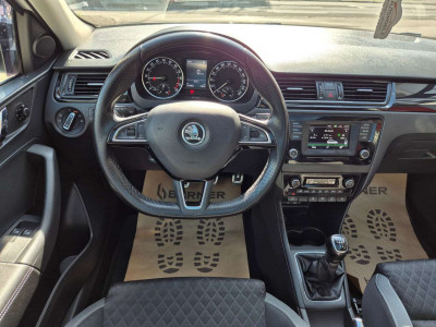 Skoda Rapid Gebrauchtwagen Skoda Rapid Gebrauchtwagen