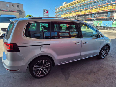 VW Sharan Gebrauchtwagen VW Sharan Gebrauchtwagen