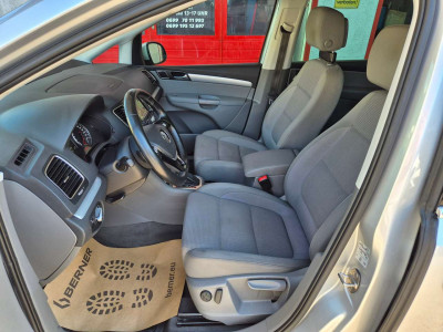 VW Sharan Gebrauchtwagen VW Sharan Gebrauchtwagen