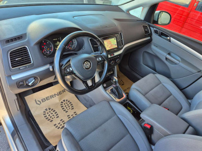 VW Sharan Gebrauchtwagen VW Sharan Gebrauchtwagen