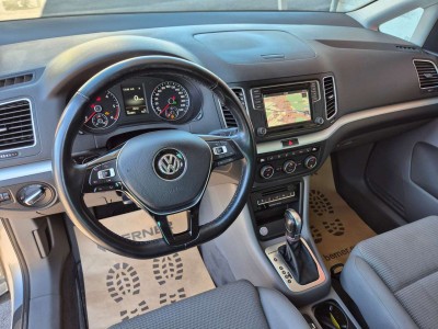 VW Sharan Gebrauchtwagen VW Sharan Gebrauchtwagen