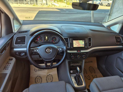 VW Sharan Gebrauchtwagen VW Sharan Gebrauchtwagen