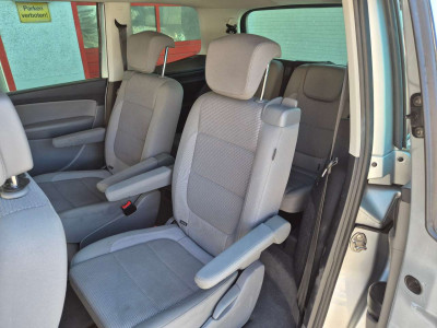 VW Sharan Gebrauchtwagen VW Sharan Gebrauchtwagen