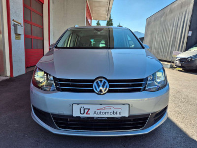 VW Sharan Gebrauchtwagen VW Sharan Gebrauchtwagen
