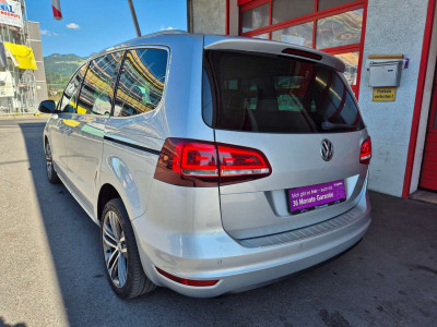 VW Sharan Gebrauchtwagen VW Sharan Gebrauchtwagen