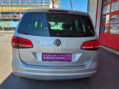 VW Sharan Gebrauchtwagen VW Sharan Gebrauchtwagen