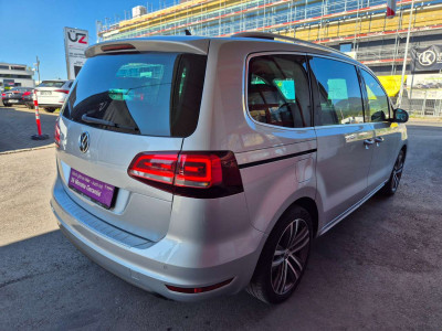 VW Sharan Gebrauchtwagen VW Sharan Gebrauchtwagen