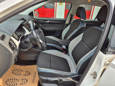 Skoda Fabia Gebrauchtwagen Skoda Fabia Gebrauchtwagen