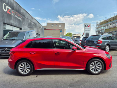 Audi A3 Gebrauchtwagen Audi A3 Gebrauchtwagen
