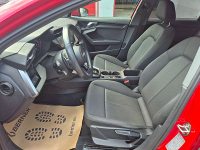 Audi A3 Gebrauchtwagen Audi A3 Gebrauchtwagen