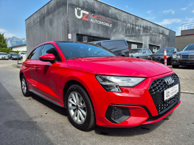 Audi A3 Gebrauchtwagen Audi A3 Gebrauchtwagen