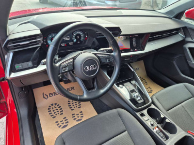 Audi A3 Gebrauchtwagen Audi A3 Gebrauchtwagen