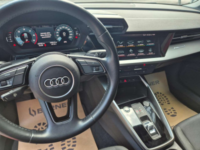 Audi A3 Gebrauchtwagen Audi A3 Gebrauchtwagen