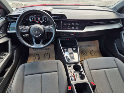 Audi A3 Gebrauchtwagen Audi A3 Gebrauchtwagen