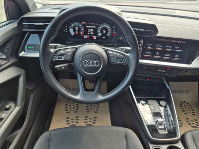 Audi A3 Gebrauchtwagen Audi A3 Gebrauchtwagen