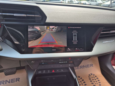 Audi A3 Gebrauchtwagen Audi A3 Gebrauchtwagen
