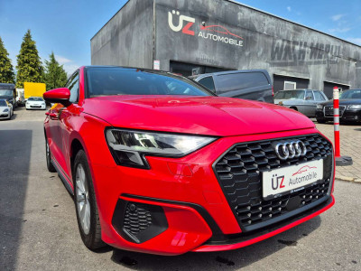 Audi A3 Gebrauchtwagen Audi A3 Gebrauchtwagen