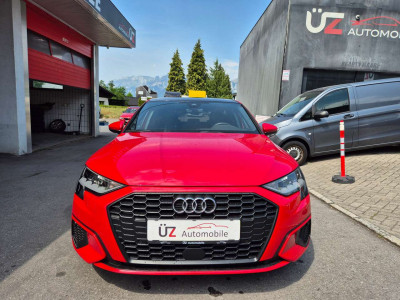 Audi A3 Gebrauchtwagen Audi A3 Gebrauchtwagen