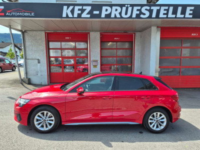 Audi A3 Gebrauchtwagen Audi A3 Gebrauchtwagen