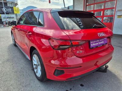 Audi A3 Gebrauchtwagen Audi A3 Gebrauchtwagen
