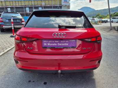 Audi A3 Gebrauchtwagen Audi A3 Gebrauchtwagen