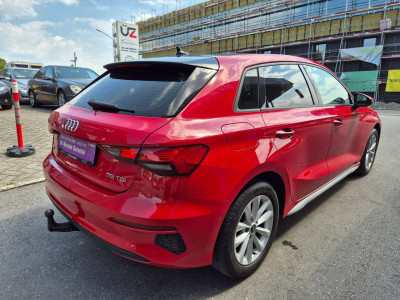 Audi A3 Gebrauchtwagen Audi A3 Gebrauchtwagen