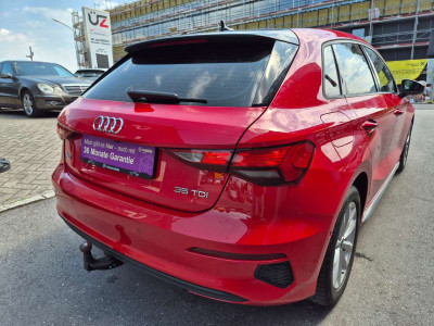 Audi A3 Gebrauchtwagen Audi A3 Gebrauchtwagen