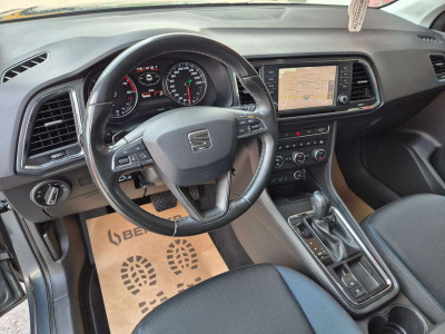Seat Ateca Gebrauchtwagen Seat Ateca Gebrauchtwagen