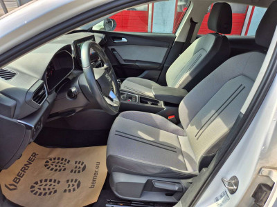 Seat Leon Gebrauchtwagen Seat Leon Gebrauchtwagen