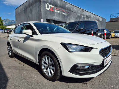 Seat Leon Gebrauchtwagen Seat Leon Gebrauchtwagen