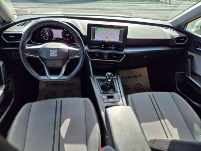 Seat Leon Gebrauchtwagen Seat Leon Gebrauchtwagen
