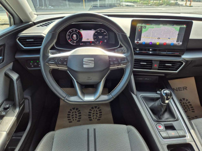 Seat Leon Gebrauchtwagen Seat Leon Gebrauchtwagen