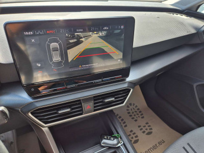 Seat Leon Gebrauchtwagen Seat Leon Gebrauchtwagen