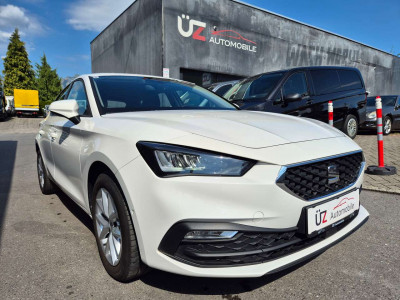Seat Leon Gebrauchtwagen Seat Leon Gebrauchtwagen