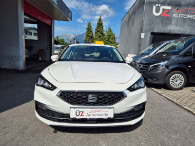 Seat Leon Gebrauchtwagen Seat Leon Gebrauchtwagen