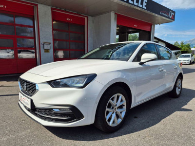 Seat Leon Gebrauchtwagen Seat Leon Gebrauchtwagen