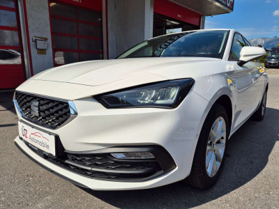 Seat Leon Gebrauchtwagen Seat Leon Gebrauchtwagen