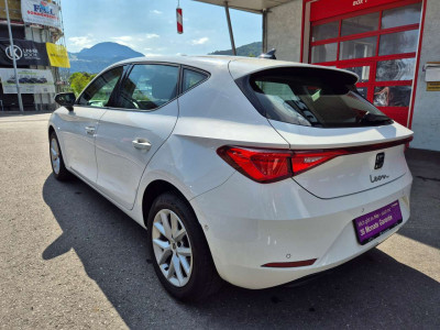 Seat Leon Gebrauchtwagen Seat Leon Gebrauchtwagen