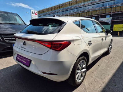 Seat Leon Gebrauchtwagen Seat Leon Gebrauchtwagen