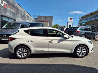 Seat Leon Gebrauchtwagen Seat Leon Gebrauchtwagen