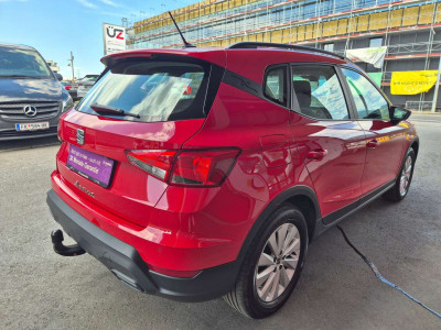 Seat Arona Gebrauchtwagen Seat Arona Gebrauchtwagen