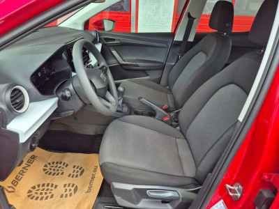 Seat Arona Gebrauchtwagen Seat Arona Gebrauchtwagen
