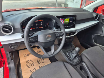 Seat Arona Gebrauchtwagen Seat Arona Gebrauchtwagen