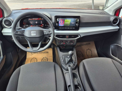 Seat Arona Gebrauchtwagen Seat Arona Gebrauchtwagen