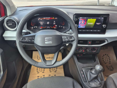 Seat Arona Gebrauchtwagen Seat Arona Gebrauchtwagen